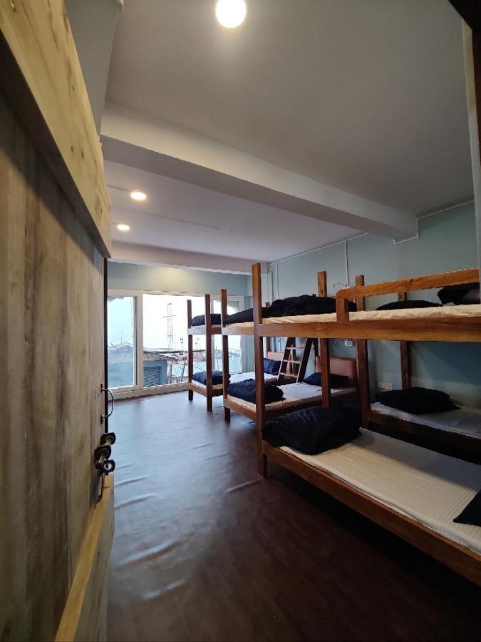 Tara Circle Hostel Darjeeling  Exterior foto